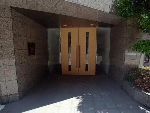 プリムローズ蒲田センタープレイス 外観