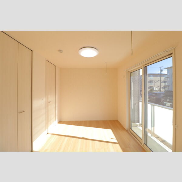 ロイジェントパークス レイクタウン Ⅱ　C 洋室