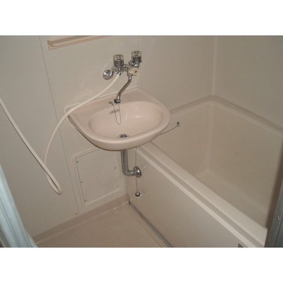 ヴルグ本町 内観