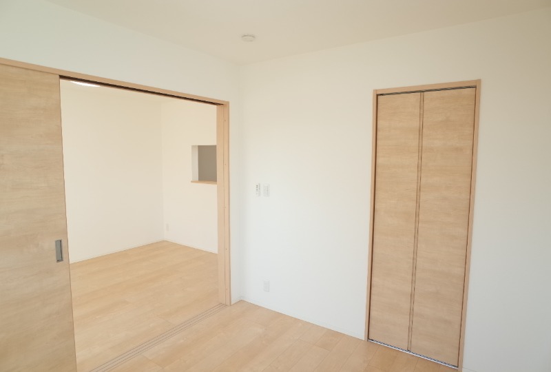 R-EIGHT3階 部屋その他