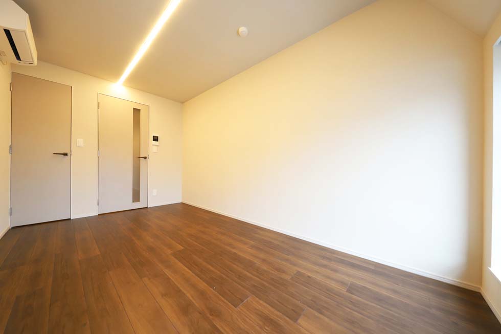 Mind　Kamata3階 内観