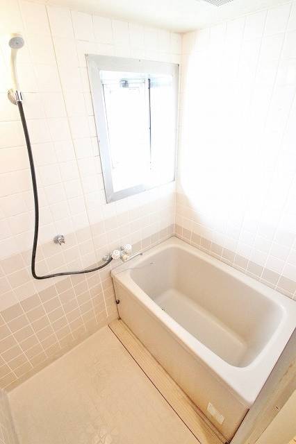 パークアベニュー4階 部屋その他