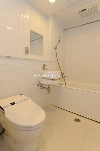 カスタリア麻布十番七面坂6階 室内参考写真