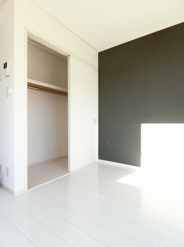 ベイルーム片瀬2階 収納