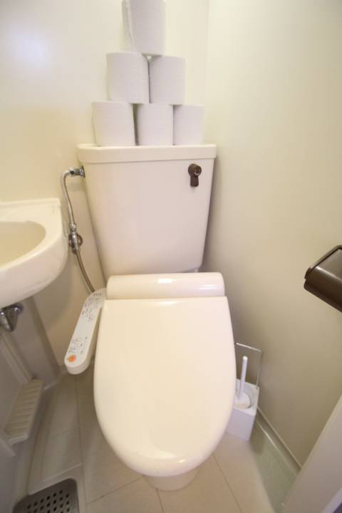 トンボプラザ2階 部屋その他