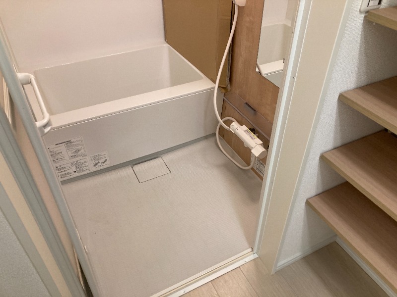 MOK-TERRACE 3581階 部屋その他