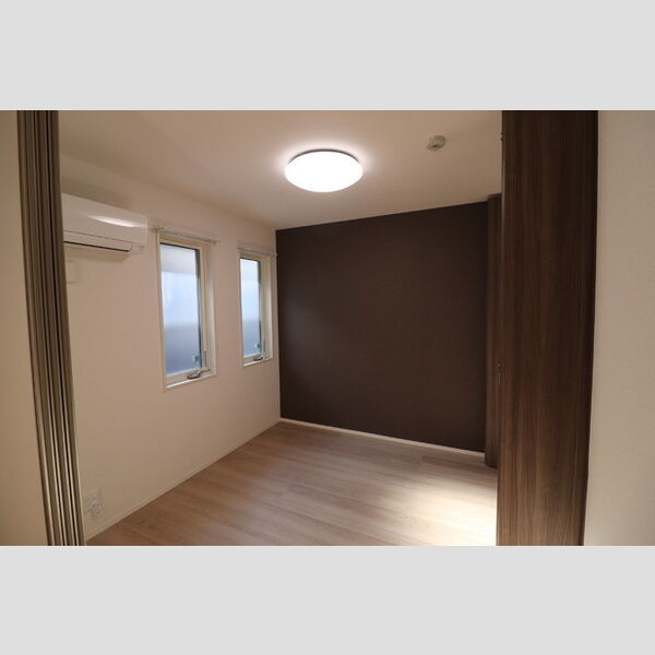 ユートリー　Ⅲ103号室 洋室