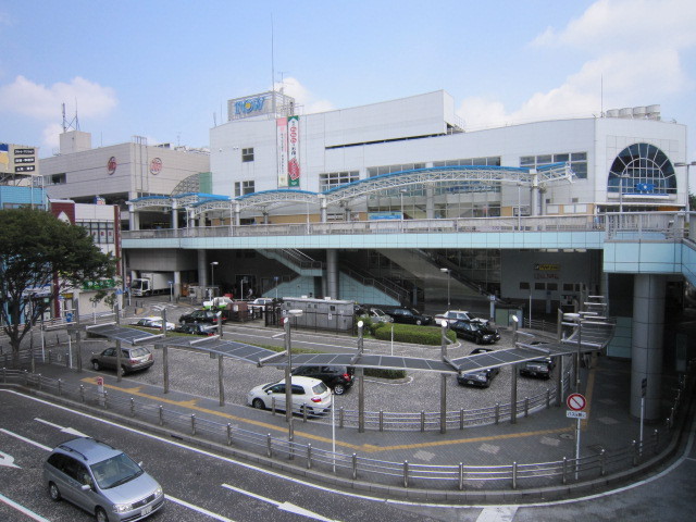 メルディア相模原0202号室 CELEO相模原