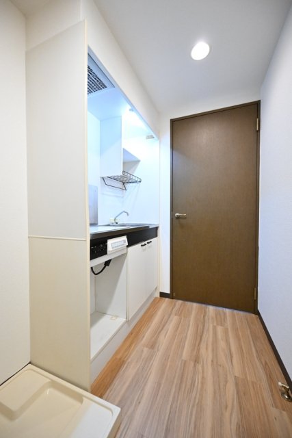 サンテミリオン品川西 キッチン