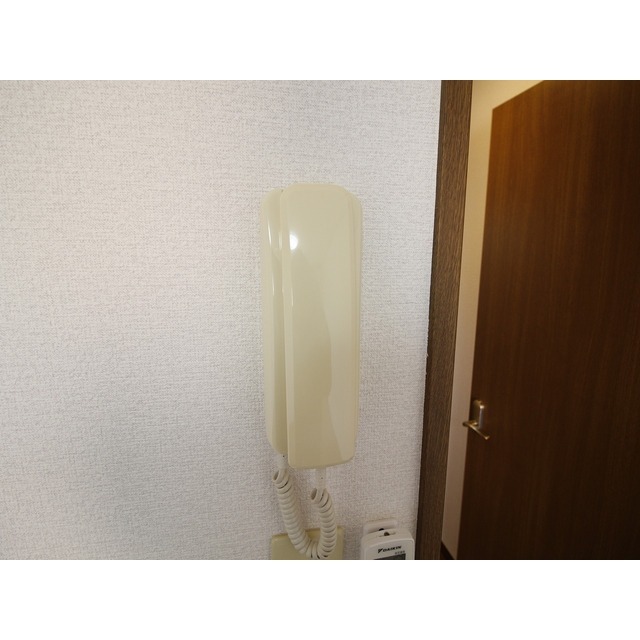 アムール H203号室 部屋その他