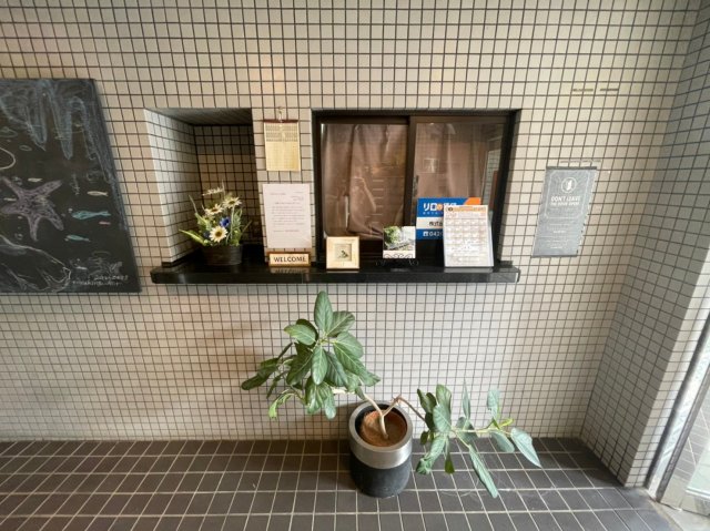 百合ヶ丘池上マンション211号室 百合ヶ丘池上マンション