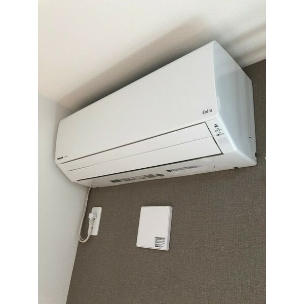 Ambitionみずほ台101号室 部屋設備