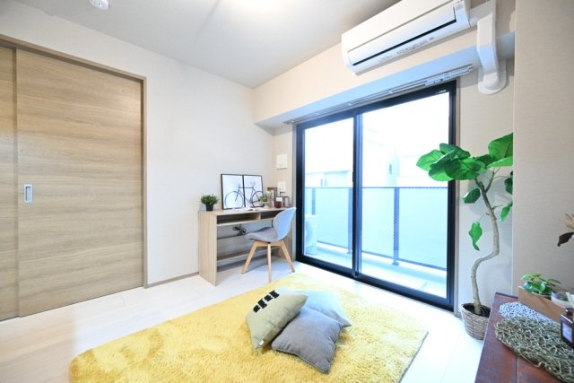 ＧＲＡＮＳＩＴＥ千代田水道橋3階 ※家具・小物はイメージです