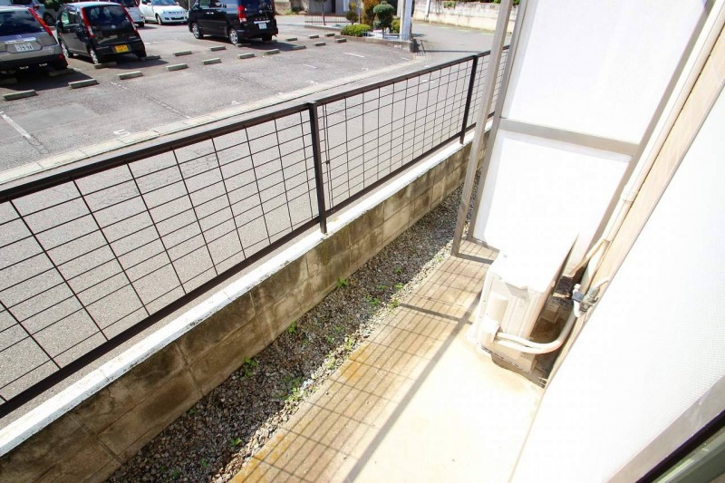 エクセレンスみずほ台Ｃ楝1階 部屋その他