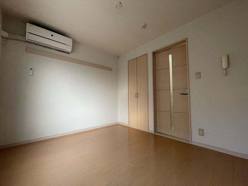 カラーアズ花畑2階 部屋その他