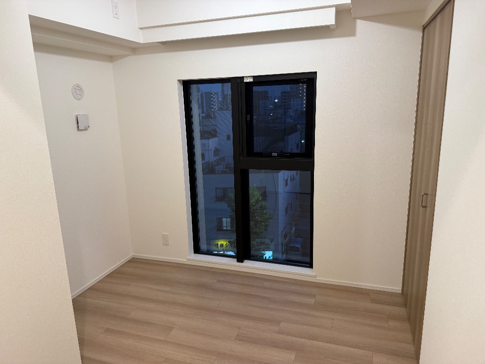 SYFORME NEXT MUKOJIMA601号室 ※原状回復前のお写真です