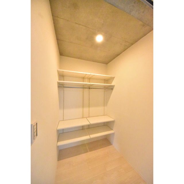 MAISON DE SHIBA 内観