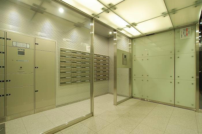 ステージファースト後楽園6階 部屋その他