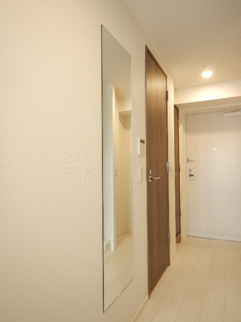 グランド・ガーラ東大島3階 同建物別部屋の参考画像