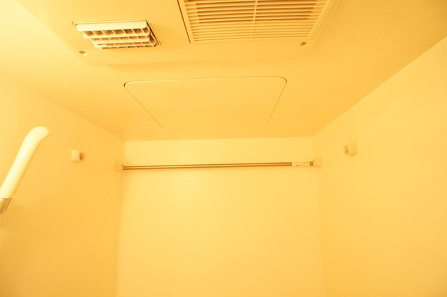 マリンパレス登戸1003号室 部屋設備