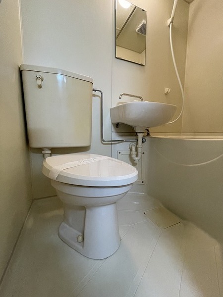 サンウェルス新堀2階 同建物別部屋の参考画像