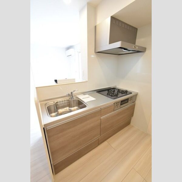 ルミエール ♪対面キッチン♪