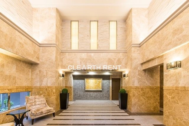 コンシェリア三田 ＜ＴＯＫＹＯ ＰＲＥＭＩＵＭ＞5階 キレイで清潔感ある共有部/管理体制良好