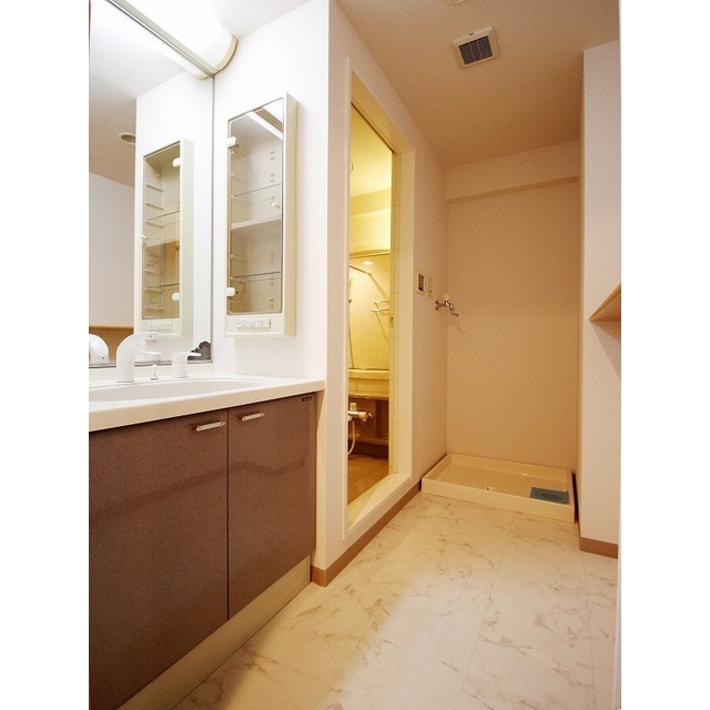 アインズコート稲毛小中台プライムコート116号室 部屋その他