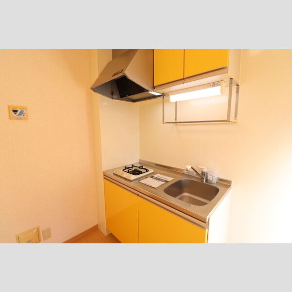 ピースサル キッチン