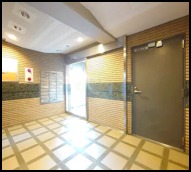 菱和パレス高円寺2階 部屋その他