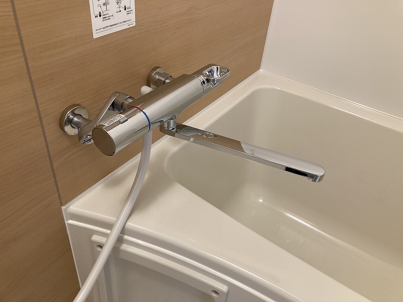 ツイン・コート5階 部屋その他