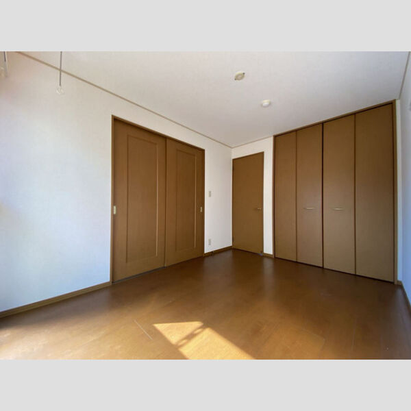 ドムス清華105号室 同建物別部屋の参考画像