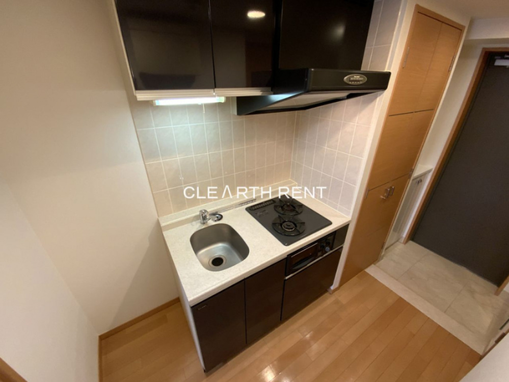 パレステュディオ銀座二丁目 同タイプ別住戸写真となります。現況と異なる場合がございます。