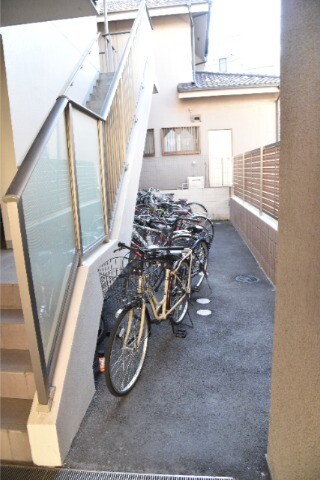 セナリオフォルム柏Ⅶ3階 部屋その他