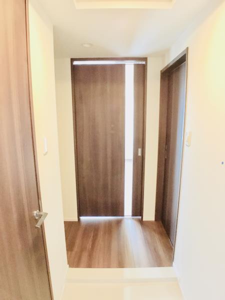 クレアホームズ千葉センタープレイス リビング