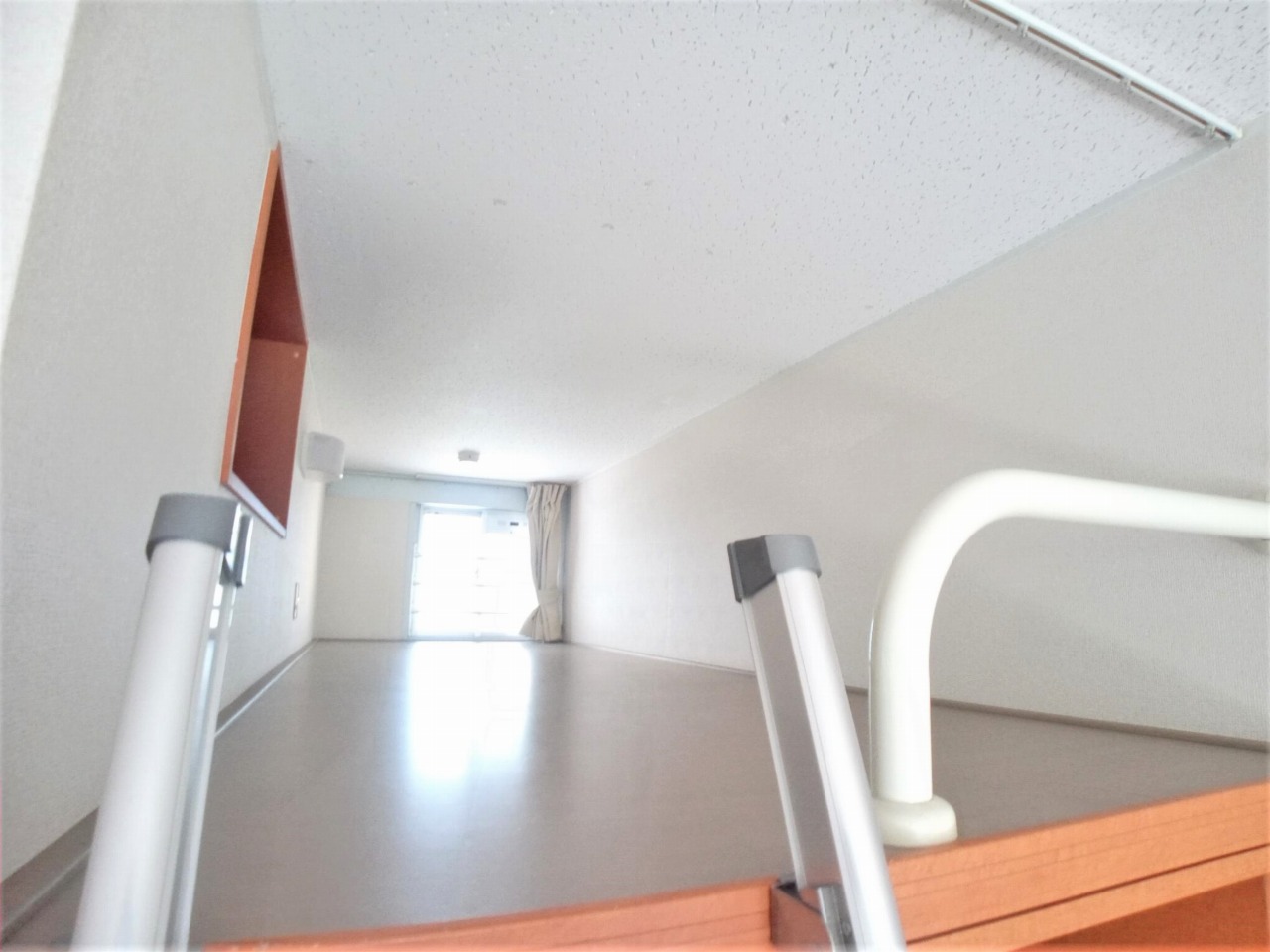 レオパレスＰｌａｃｉｄｏ310号室 ロフトあり