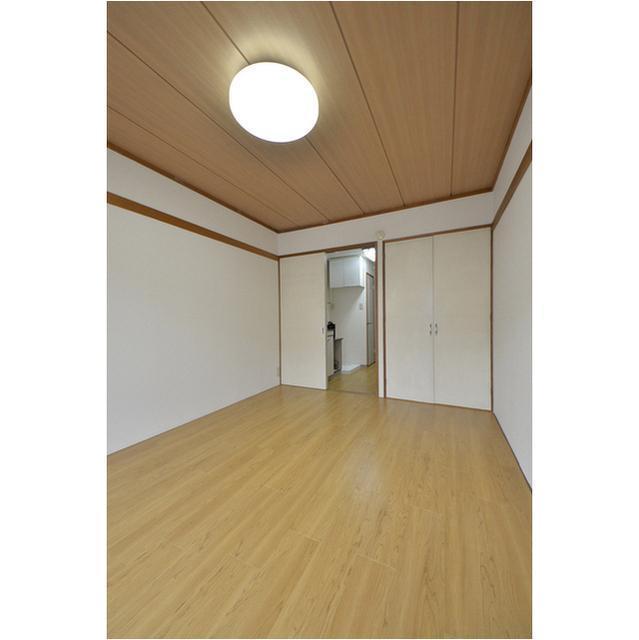 パルテール千歳烏山 収納