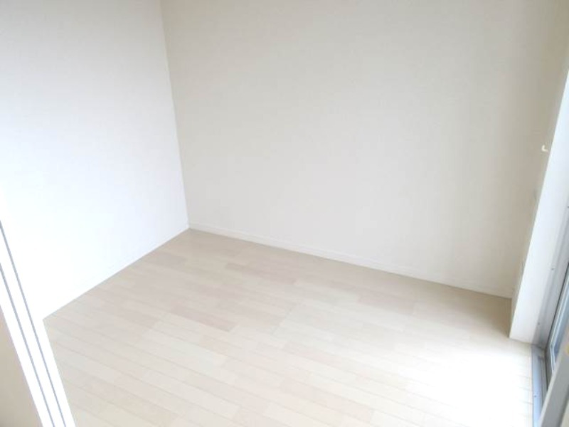 アクサス等々力5階 前回募集時の写真です。
