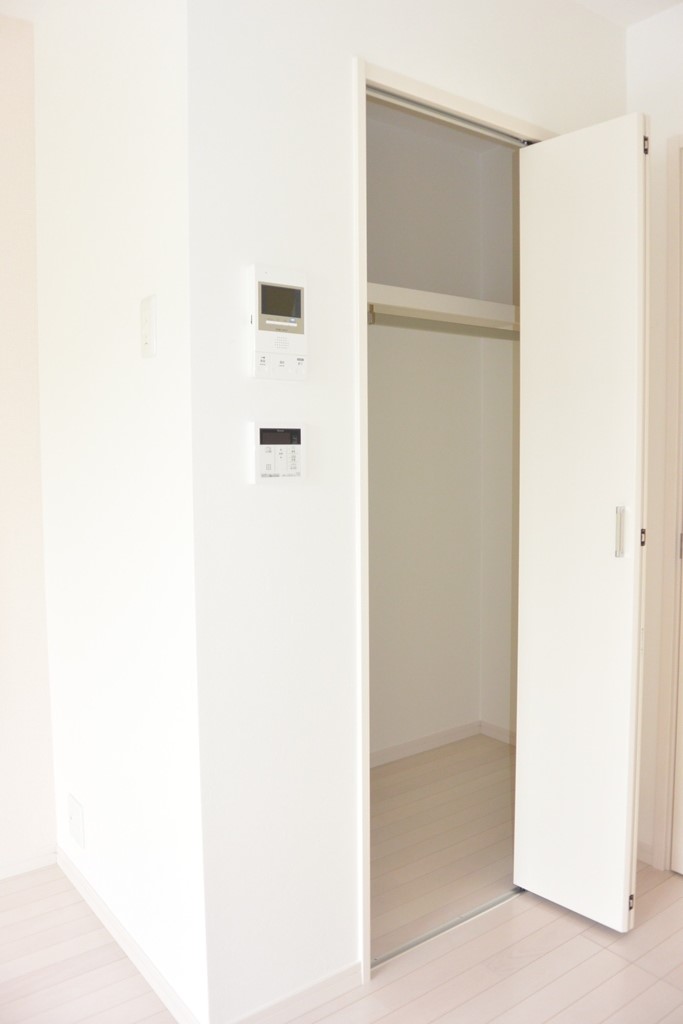 レシェル八千代台 収納