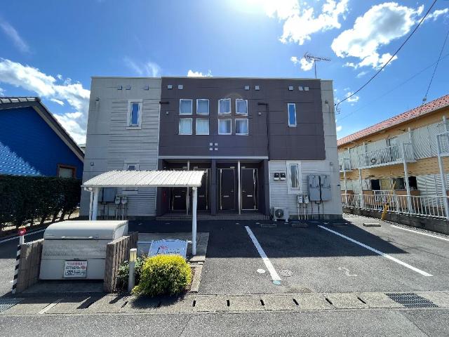 Lily Garden千城台（リリーガーデン千城台） 外観写真（昼）