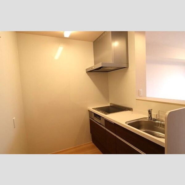 ミレニア籠原 IHシステムキッチン