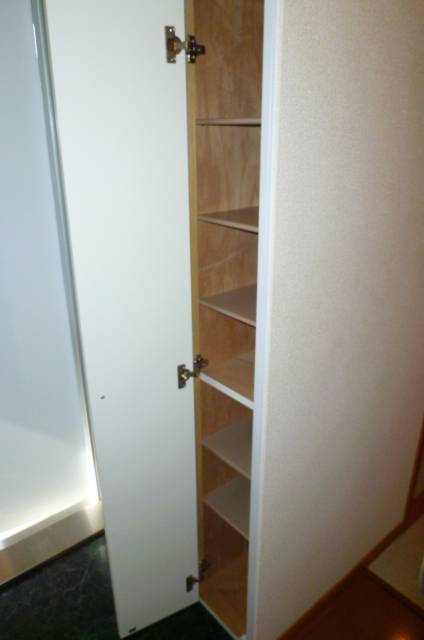 レオパレスコルサ109号室 部屋その他