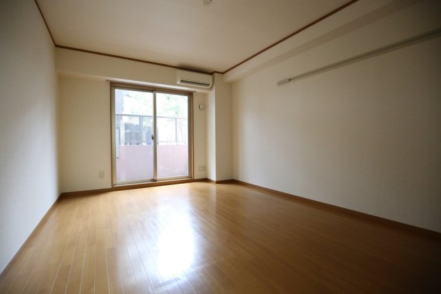 Pｒｕｎｕs南大井1階 部屋その他