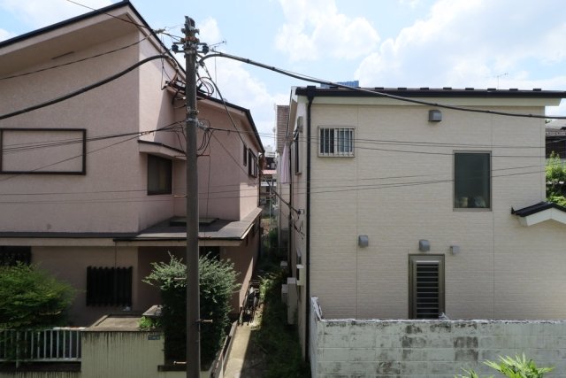 ＫＩＫビル3階 展望