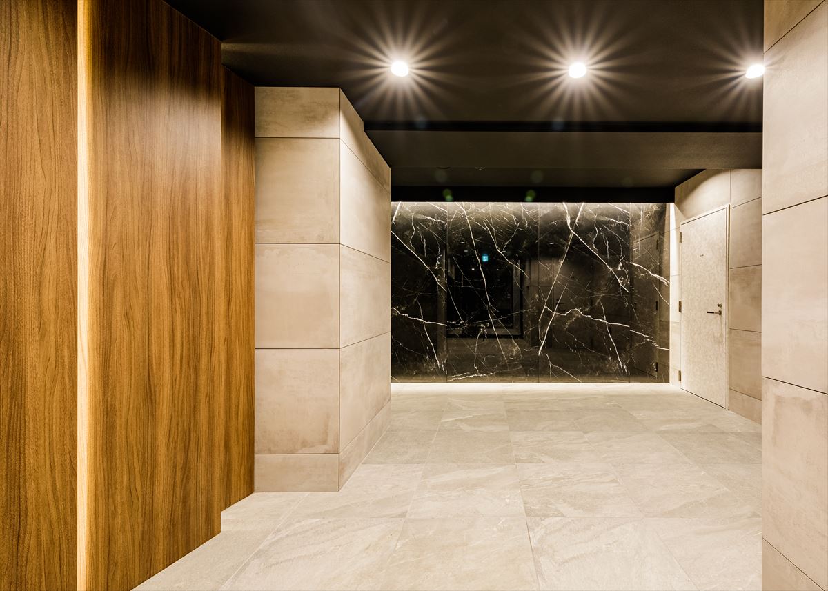 DIPS東十条駅前PREMIUM1101号室 その他共有部分