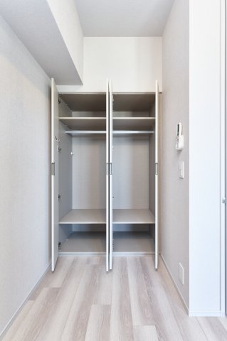 プラウドフラット大井町1302号室 参考写真