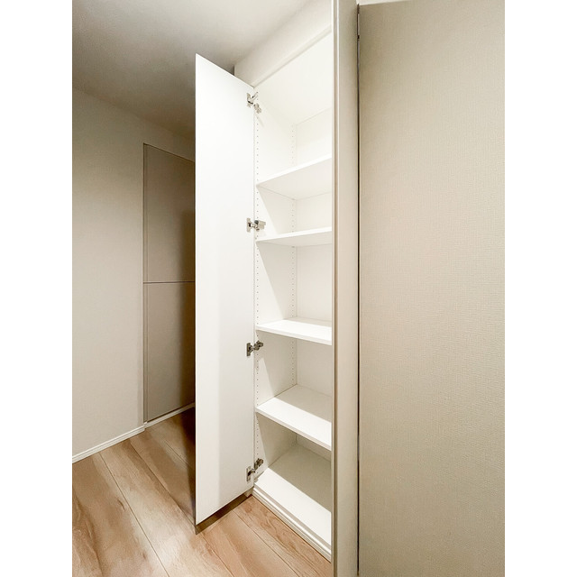 ザ・レジデンス赤坂檜町1203号室 内観