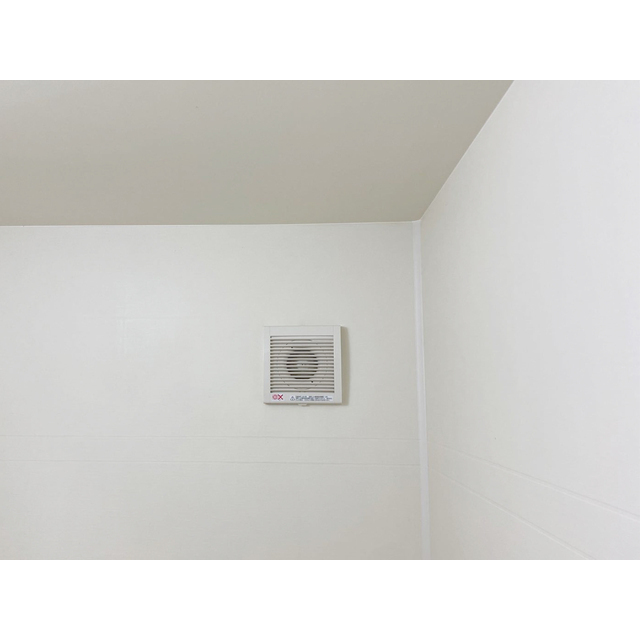 川口プラザＥ103号室 内観