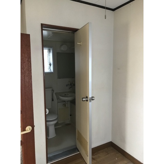 ハイツ英103号室 19