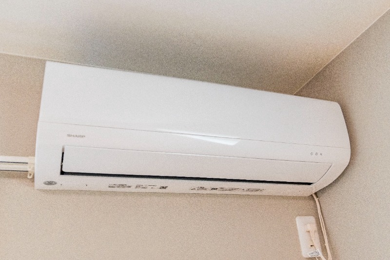 エフプレスト岸町2階 部屋設備